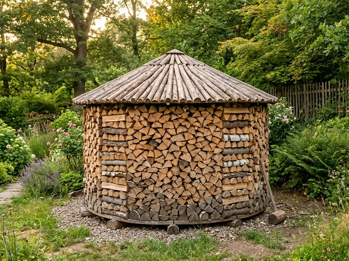 Берёза камерной сушки — Верея